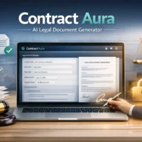 Contract Aura Review – Protect Your Business, Payments & Client Agreements with Confidence
