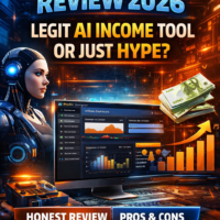 Build Passive Income Using AI (Step-by-Step System)