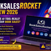 Turn Your Book Into a Sales Machine with This AI Tool