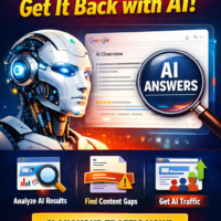 AI Traffic Hijackr – Smart AI-Powered Traffic Generation System