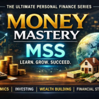MSS: Wealth Blueprint