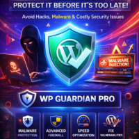 How to Secure Your WordPress Website (Beginner’s Guide)