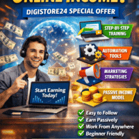 Ultimate Guide to This Powerful Digital Product