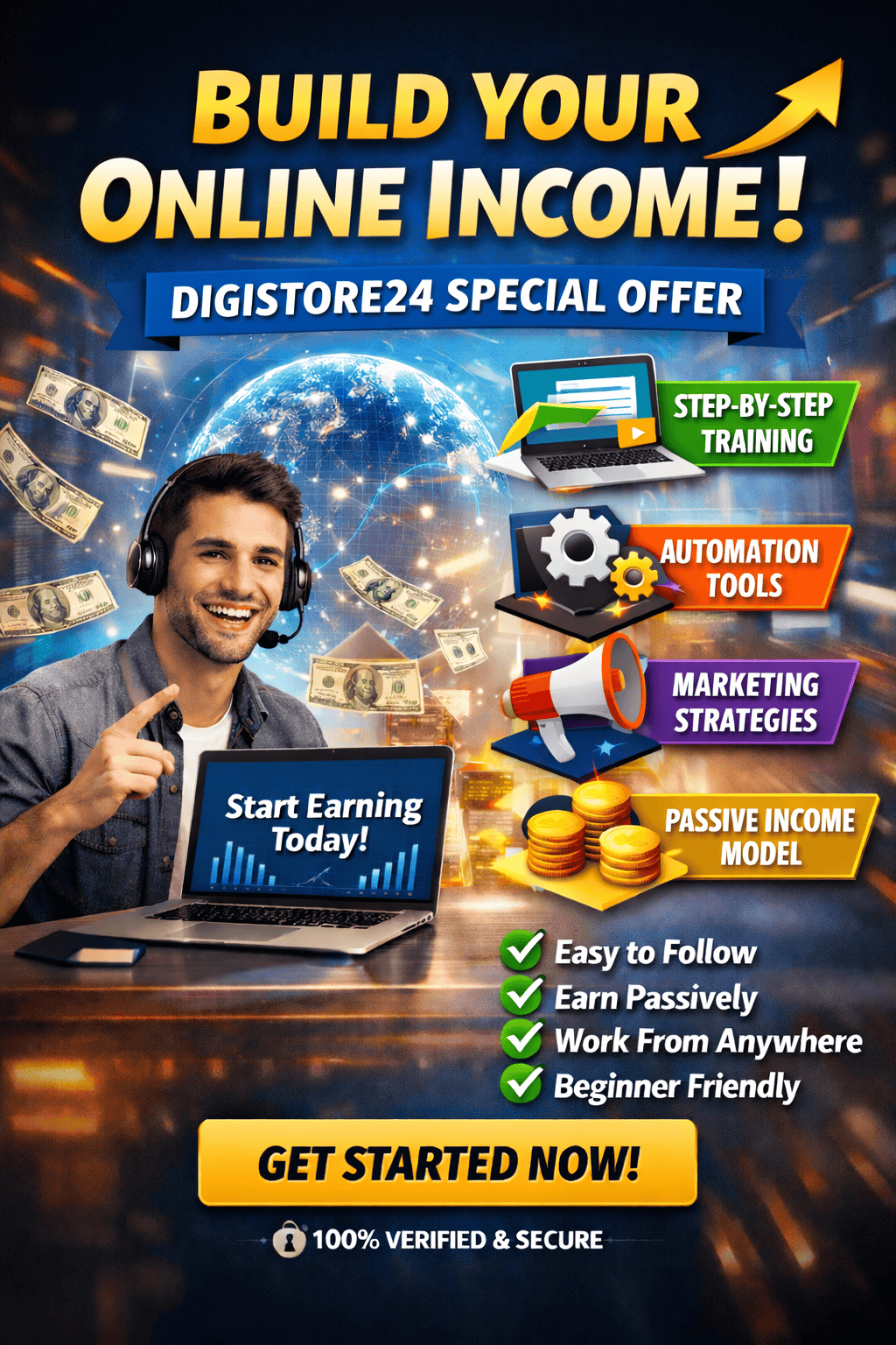 Ultimate Guide to This Powerful Digital Product