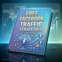 Free Facebook Traffic Strategies (Resell Rights)